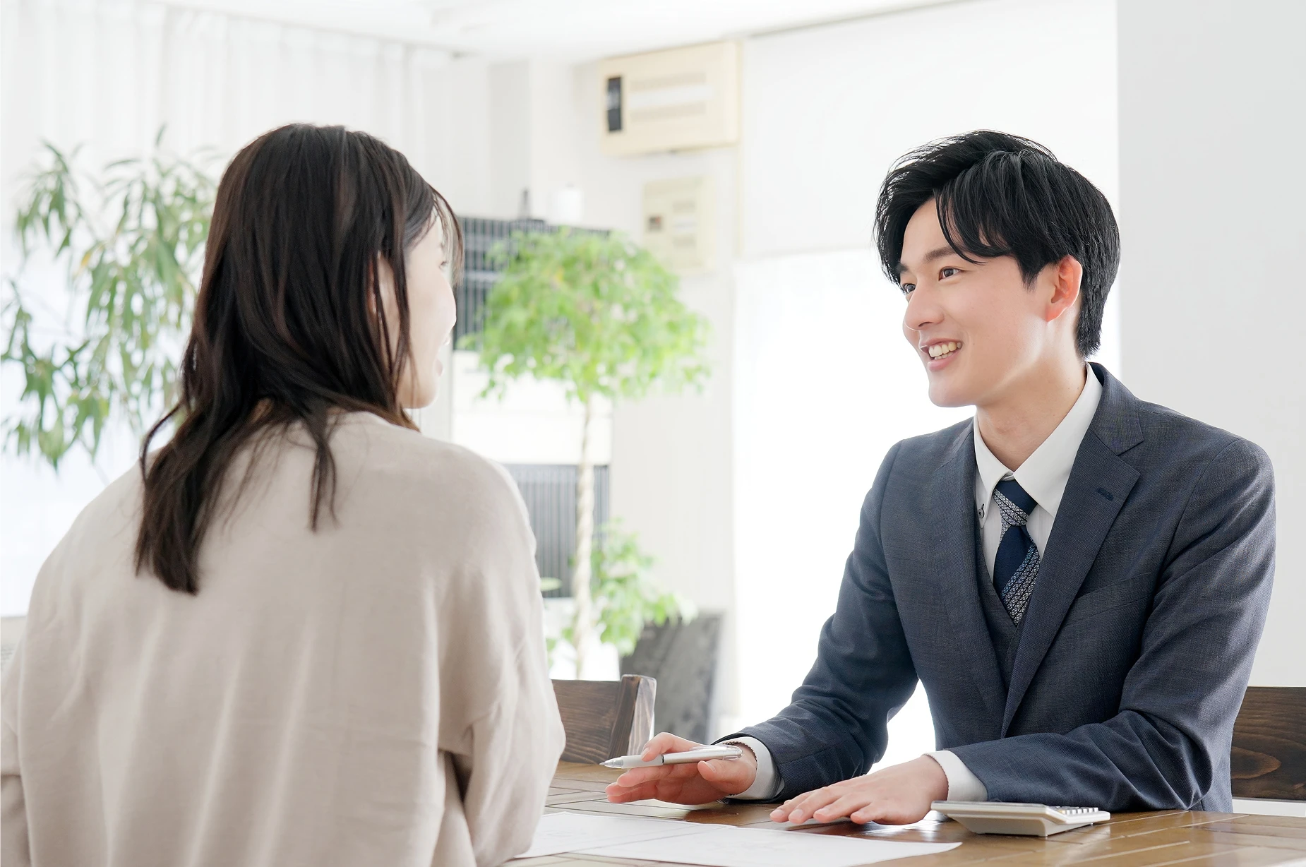 採用情報キービジュアル